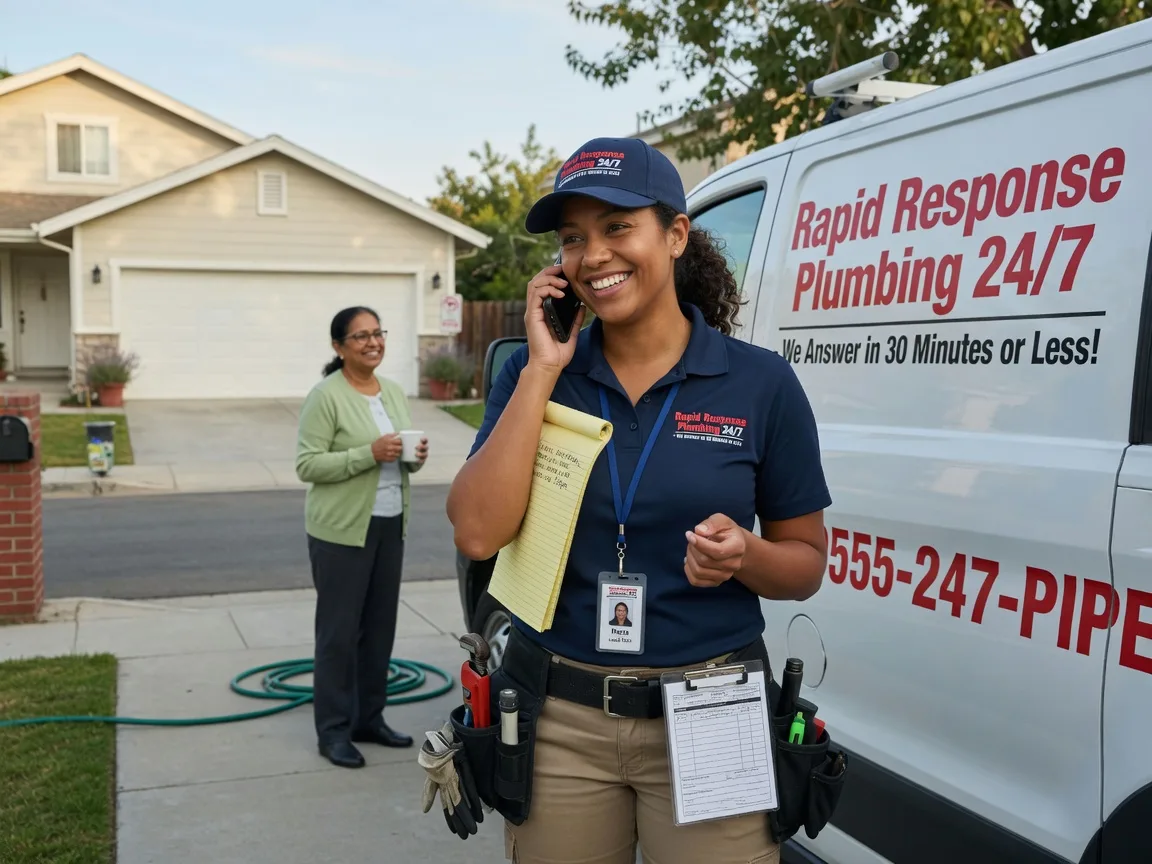 Emergency Plumber Saint Helen, MI FAQs